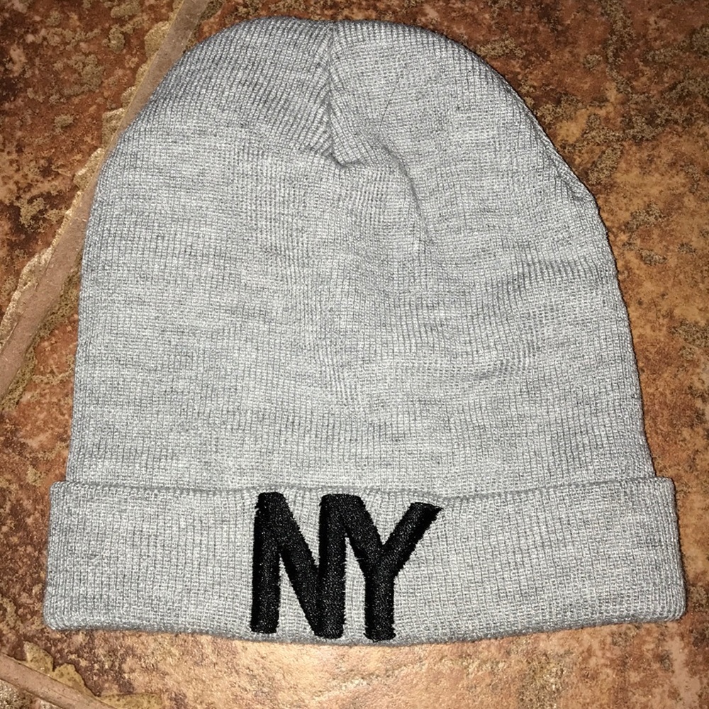 Never worn